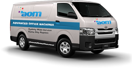 Advanced Office Machines Pty Ltd | 2/426-428 Marion St, Condell Park NSW 2200, Australia | Phone: 1300 667 710