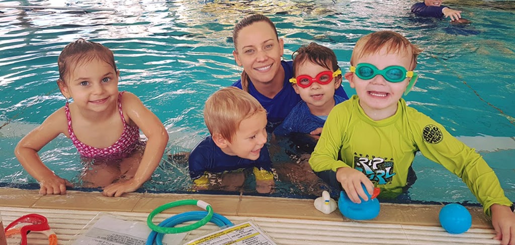 John Wallace Swim School | 1 Central Park Rd, Caloundra QLD 4551, Australia | Phone: (07) 5408 4722