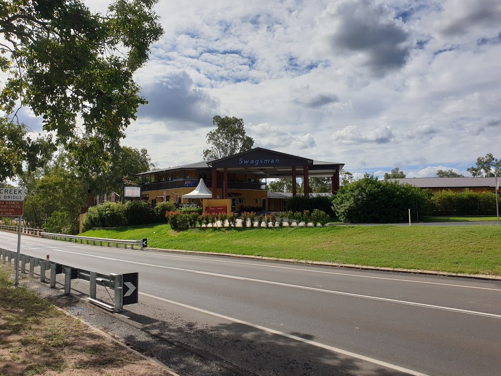 Miles parkrun | Warrego Hwy &, Leichhardt Hwy, Miles QLD 4415, Australia