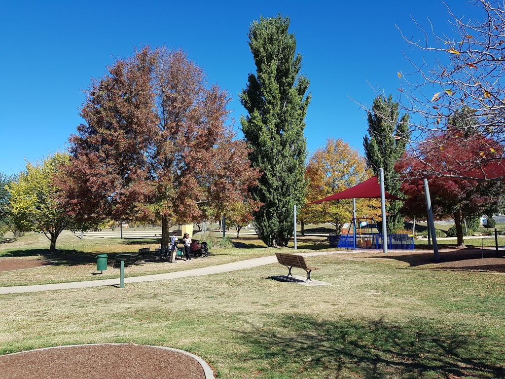 Heritage Park | park | Adelaide St, Blayney NSW 2799, Australia | 0263682104 OR +61 2 6368 2104