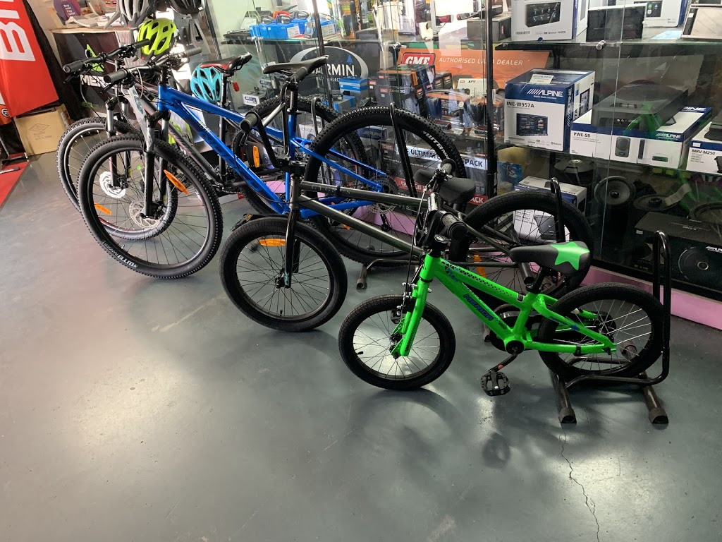 PSM ProBike / Auto | bicycle store | 2/3 Queen St, Kingaroy QLD 4610, Australia | 0418582479 OR +61 418 582 479