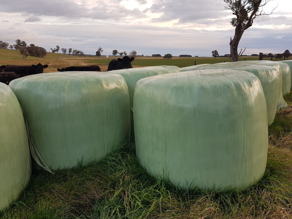 Moss Vale Hay Sales | food | 11 Collins Rd, Moss Vale NSW 2577, Australia | 0477372442 OR +61 477 372 442