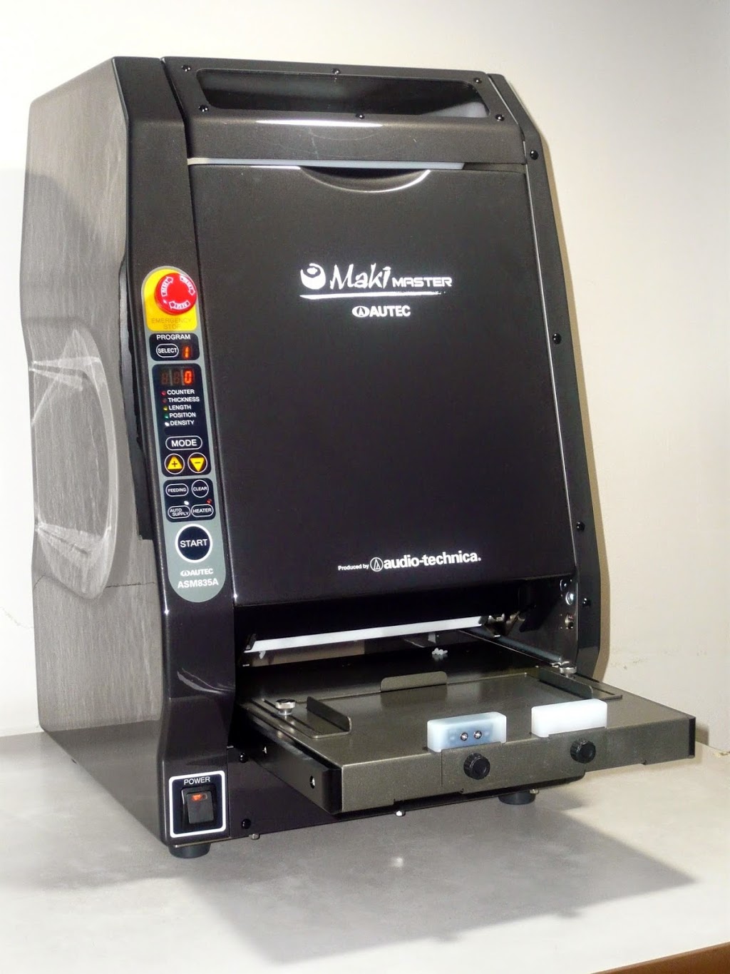 Sushi Machines PL trading as Sushi Machine | 18 Dissik St, Cheltenham VIC 3192, Australia | Phone: 1300 847 416