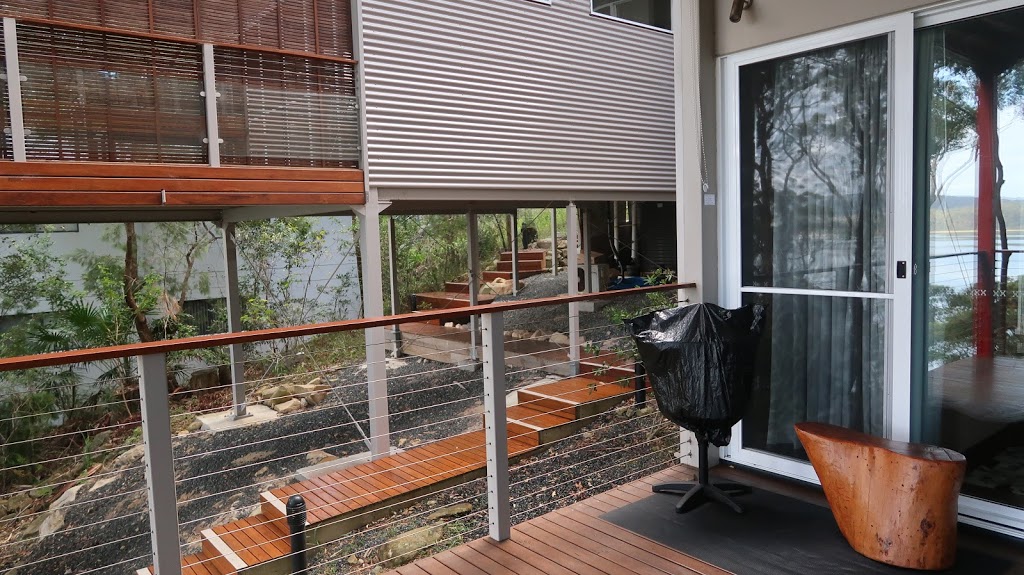 Smiths Lake House - smithslakehouse@yahoo.com.au | lodging | 29 New Forster Rd, Smiths Lake NSW 2428, Australia | 0418437565 OR +61 418 437 565