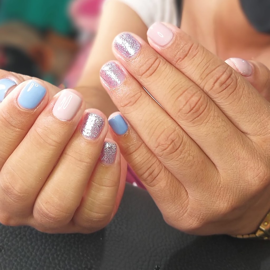 LaRose Nails & Beauty Mt Annan | Shop 18A/11/13 Main St, Mount Annan NSW 2567, Australia | Phone: (02) 4610 2035