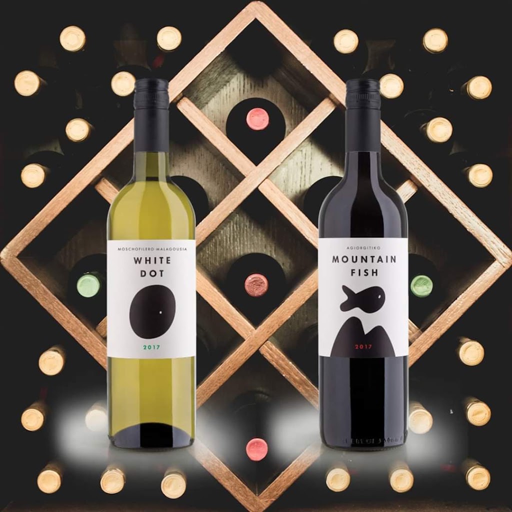 Hellenic Wine & Spirits | 48 Connell Rd, Oakleigh VIC 3166, Australia | Phone: (03) 9569 8299
