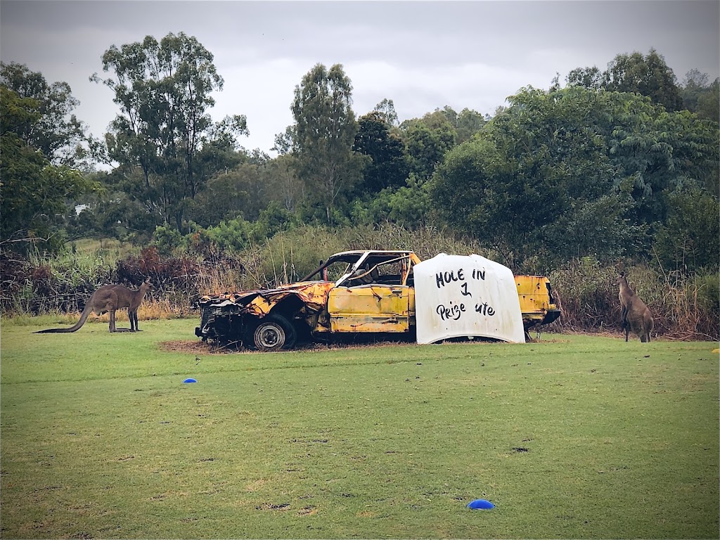 Sandy Gallop Golf Club & Function Centre Ipswich | 100 Lobb St, Churchill QLD 4305, Australia | Phone: (07) 3281 8544