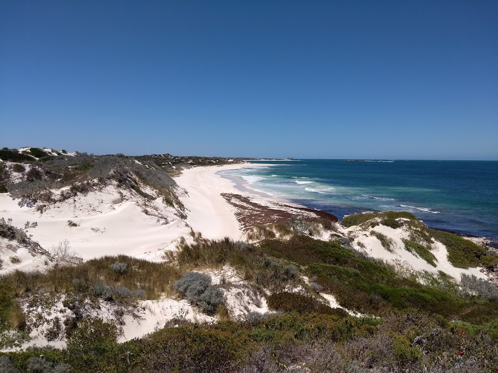 North Head | museum | Unnamed Road,, Jurien Bay WA 6516, Australia