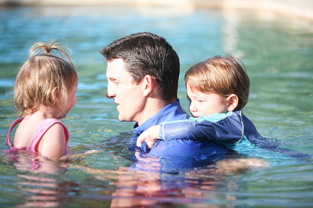 Trent Crolls Learn to Swim Program | 8 Lakeland Dr, Dubbo NSW 2830, Australia | Phone: 0437 777 294