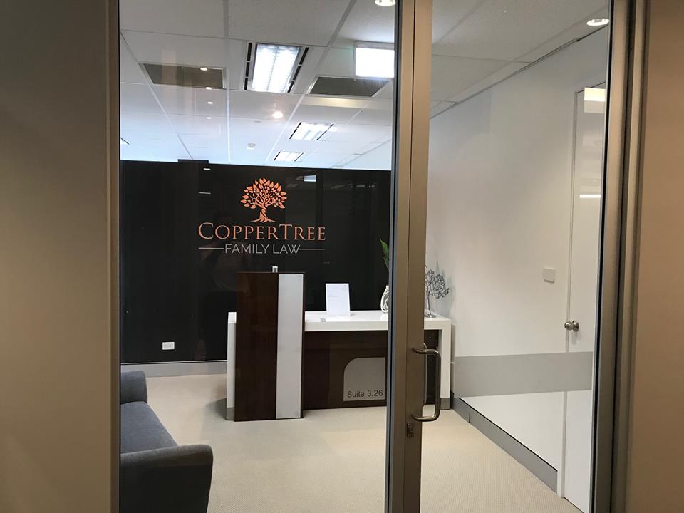 CopperTree Family Law - Central Coast Family Lawyers | lawyer | Suite 3.26, Platinum Building, 4 Ilya Ave, Erina NSW 2250, Australia | 0243696838 OR +61 2 4369 6838