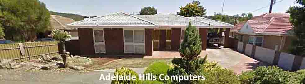 Adelaide Hills Computers | electronics store | 35 Kumnick St, Lobethal SA 5241, Australia | 0883896550 OR +61 8 8389 6550