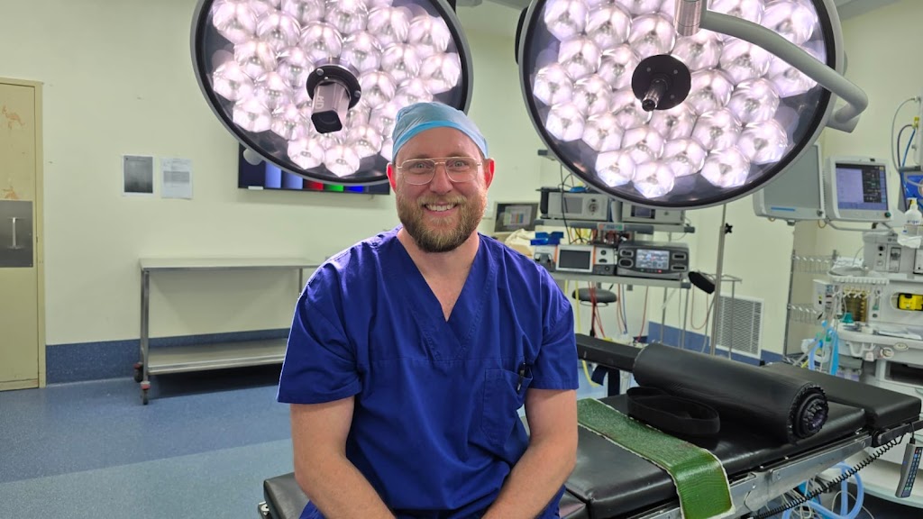 Dr Philip Townend | 14 Hill St Gold Coast Specialist Surgeons, Private Hospital, Ground Floor, Suite 7, Southport QLD 4215, Australia | Phone: (07) 5563 1360