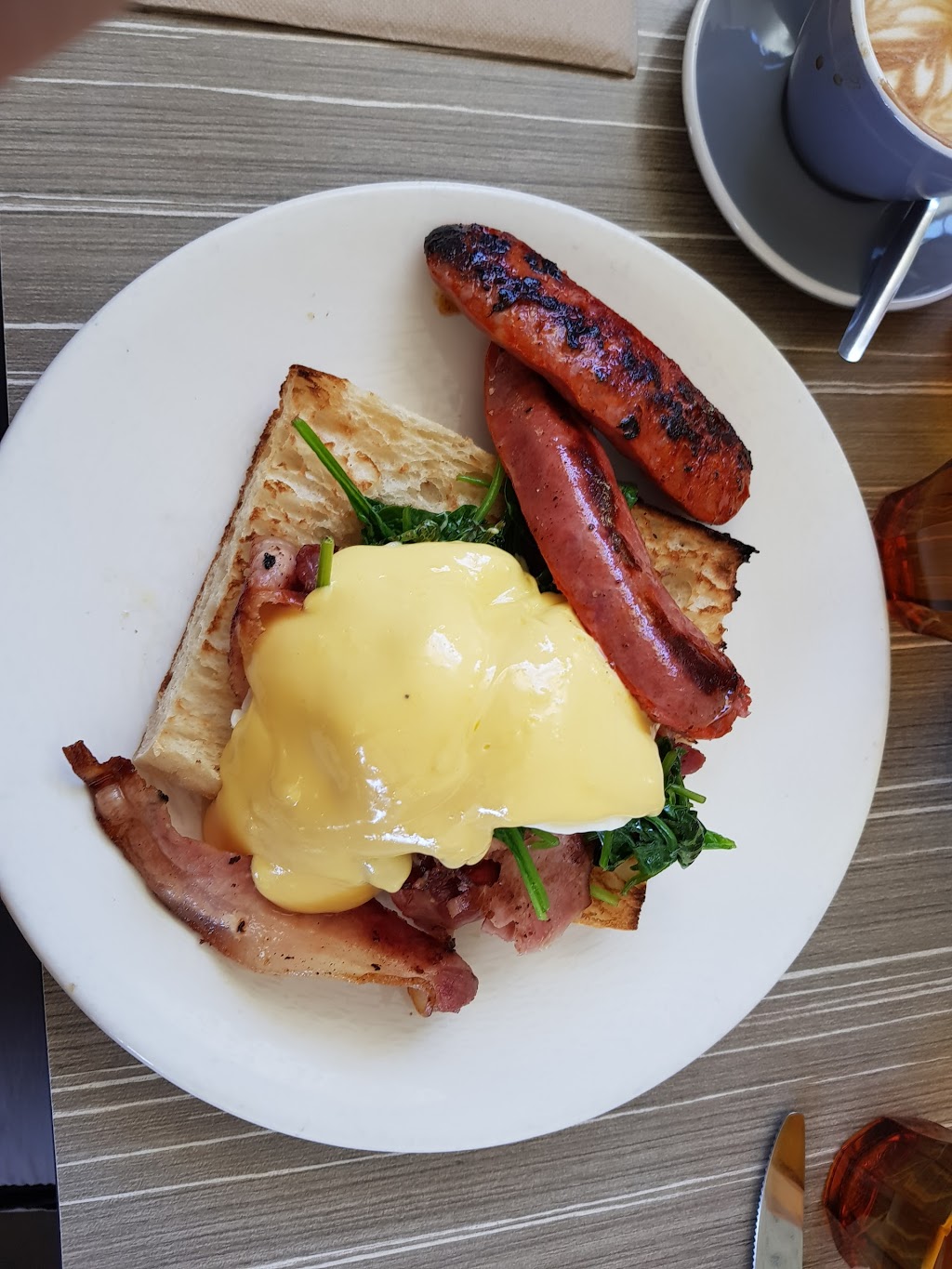 Elephant Rock Cafe | 776 Pacific Parade, Currumbin QLD 4223, Australia | Phone: (07) 5598 2133