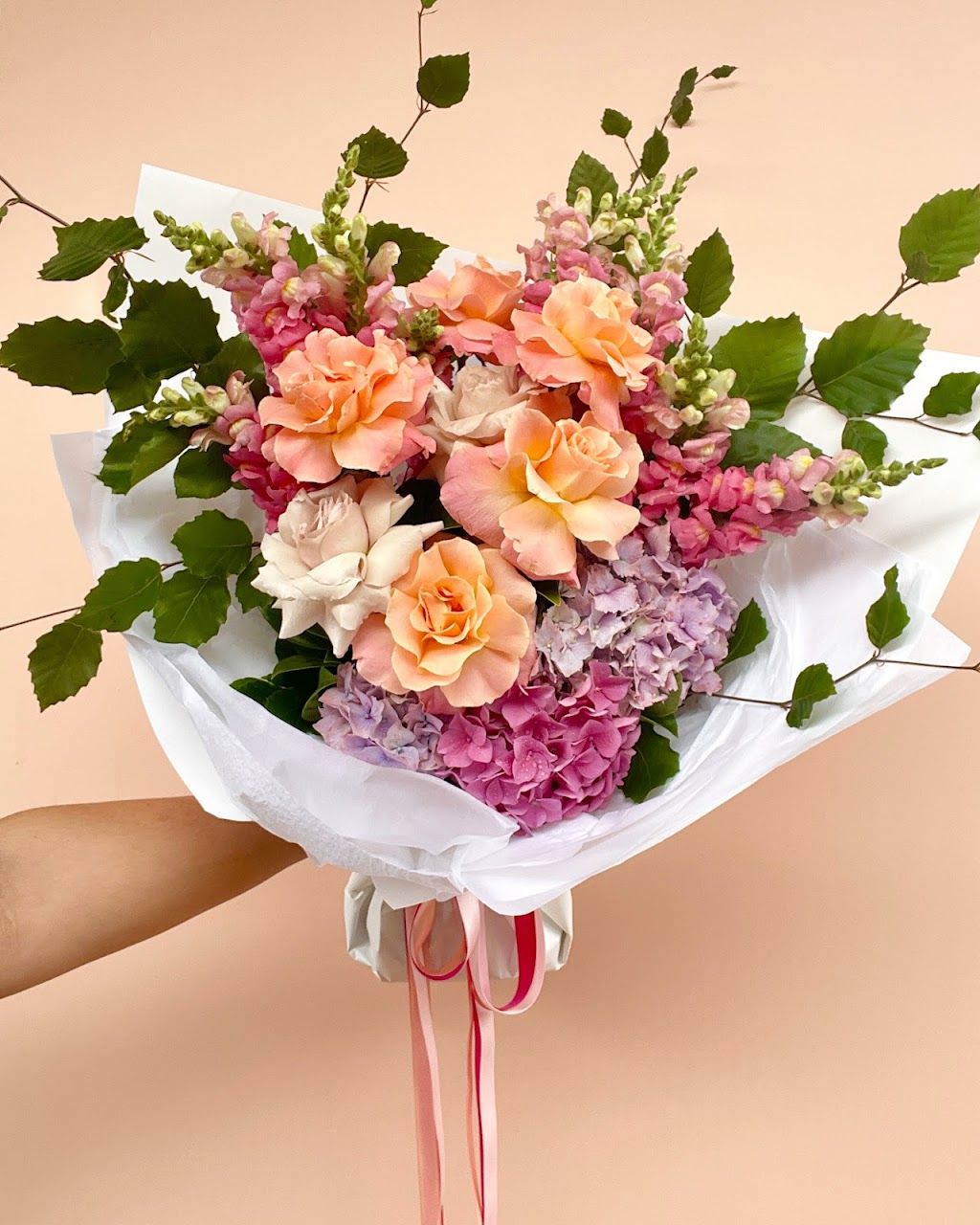 Flores Botanica | florist | 27 Kambala Cres, Fairfield West NSW 2165, Australia | 0405960561 OR +61 405 960 561