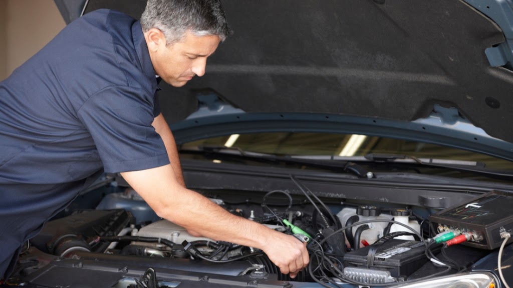 3Gen Auto Repairs | car repair | 1/6 Pendrey Ct, Woodridge QLD 4114, Australia | 0410968744 OR +61 410 968 744