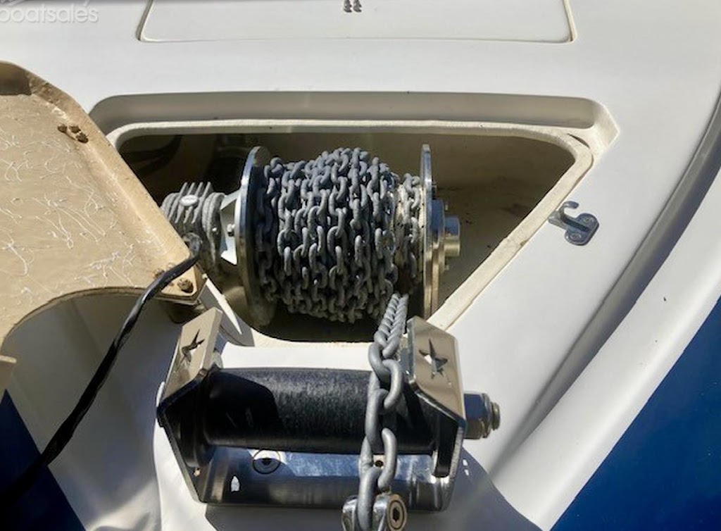 Bass Coast Boat And Tackle | 2130 Westernport Rd, Ripplebrook VIC 3818, Australia | Phone: 0418 510 379