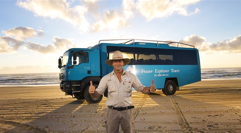 Rainbow Beach Tourist Information Centre | travel agency | 6 Rainbow Beach Rd, Rainbow Beach QLD 4581, Australia | 0754863227 OR +61 7 5486 3227