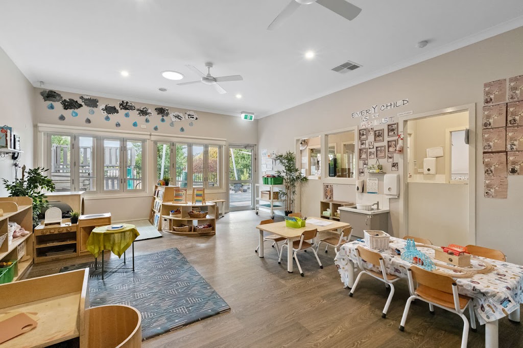 Where We Grow Early Learning Gembrook | 103 Main St, Gembrook VIC 3783, Australia | Phone: 1300 991 991