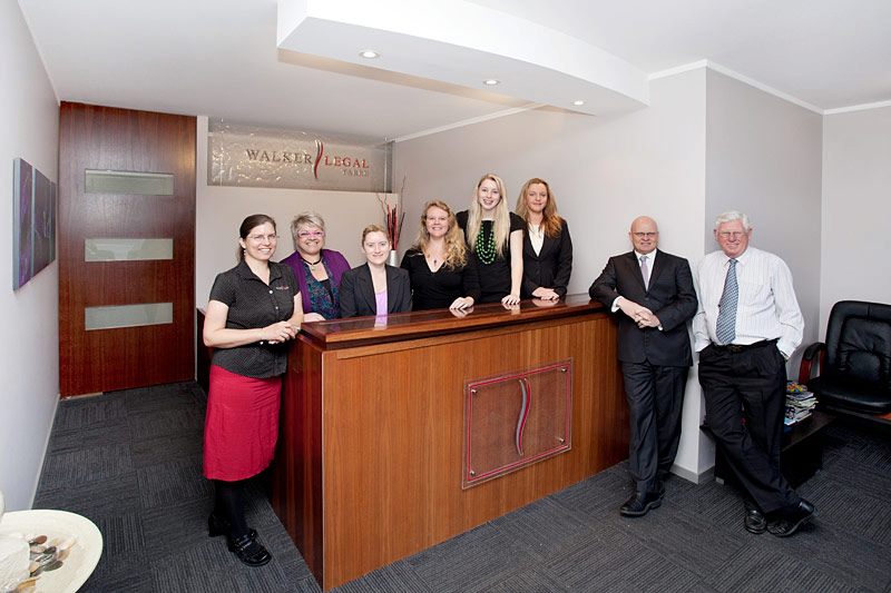 Walker Legal and Conveyancing | lawyer | 132 Victoria St, Taree NSW 2430, Australia | 0265524211 OR +61 2 6552 4211