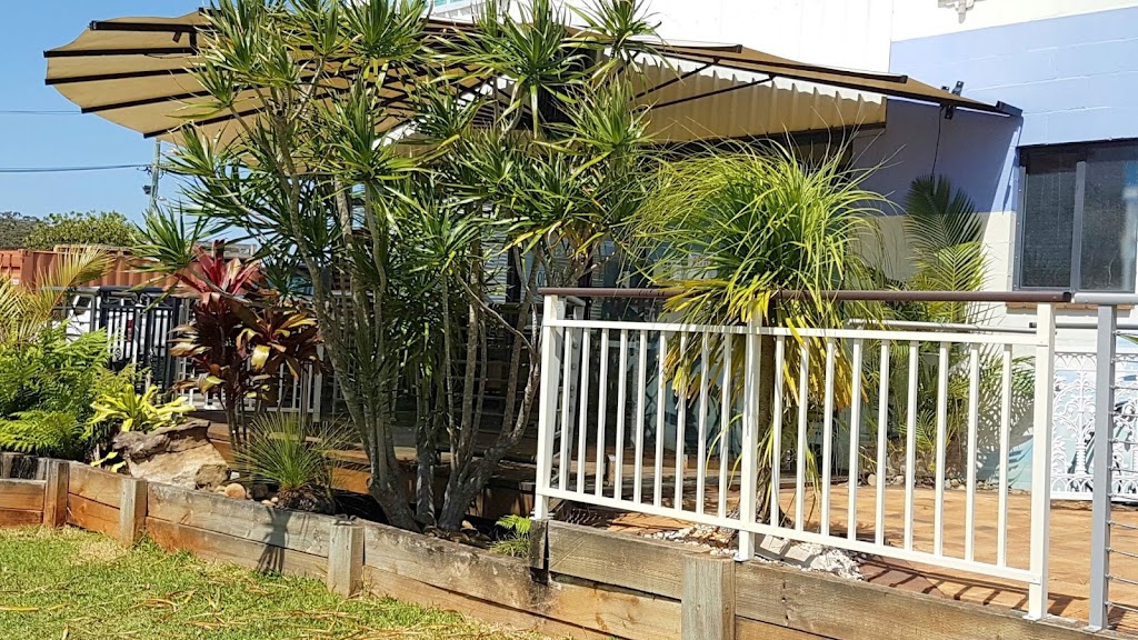 Pacific Powder Coaters | 11 Uralla Rd, Port Macquarie NSW 2444, Australia | Phone: 0423 389 987
