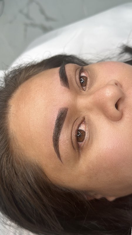 Miss Glamour Brows & Beauty | 6 Mansell Ct, Berwick VIC 3806, Australia | Phone: 0450 941 098