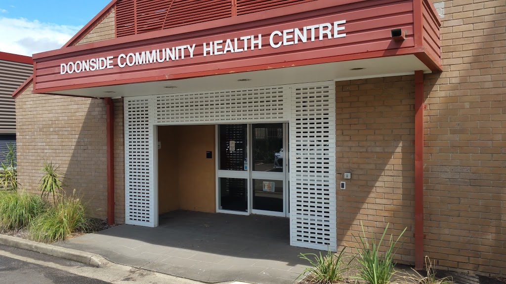 Doonside Community Health Centre | health | 30 Birdwood Ave, Doonside NSW 2767, Australia | 0286703300 OR +61 2 8670 3300