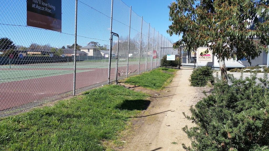 Kyneton Tennis Club | 9 Victoria St, Kyneton VIC 3444, Australia | Phone: 0418 142 430