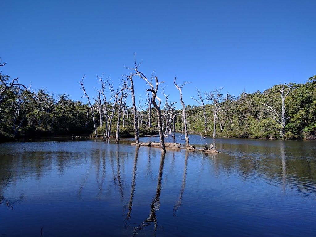 Wooditjup National Park | park | Carters Rd, Margaret River WA 6285, Australia | 0897525555 OR +61 8 9752 5555