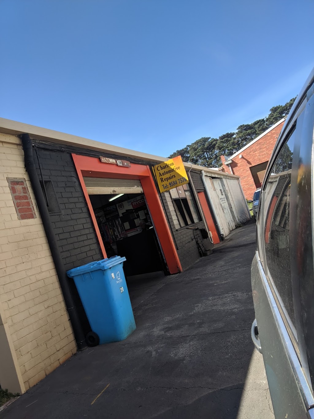 Charlton Automotive Repairs | car repair | 6/20 Charlton Ave, Cheltenham VIC 3192, Australia | 0395847576 OR +61 3 9584 7576