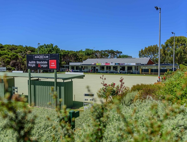 Phillip Island Bowls Club | 40 Dunsmore Rd, Cowes VIC 3922, Australia | Phone: (03) 5952 2337