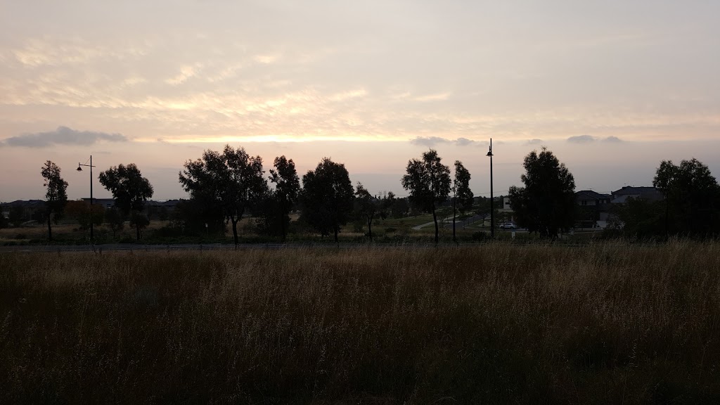 Themeda Grasslands | 29A Holland Way, Caroline Springs VIC 3023, Australia