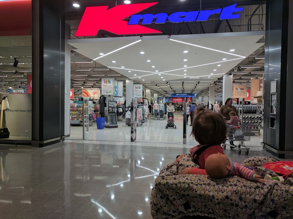 Kmart Toowoomba Grand Central | 31 Dent St, Toowoomba City QLD 4350, Australia | Phone: (07) 4659 4100