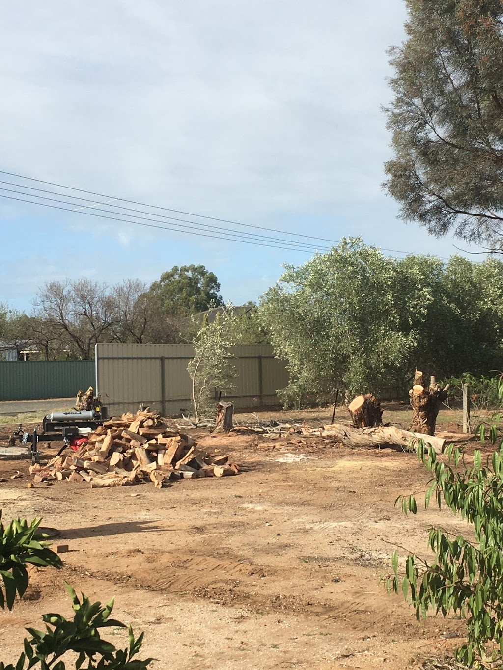 Inspiring Landscapes | general contractor | LOT 28 Uley Rd, Uleybury SA 5114, Australia | 0418829332 OR +61 418 829 332