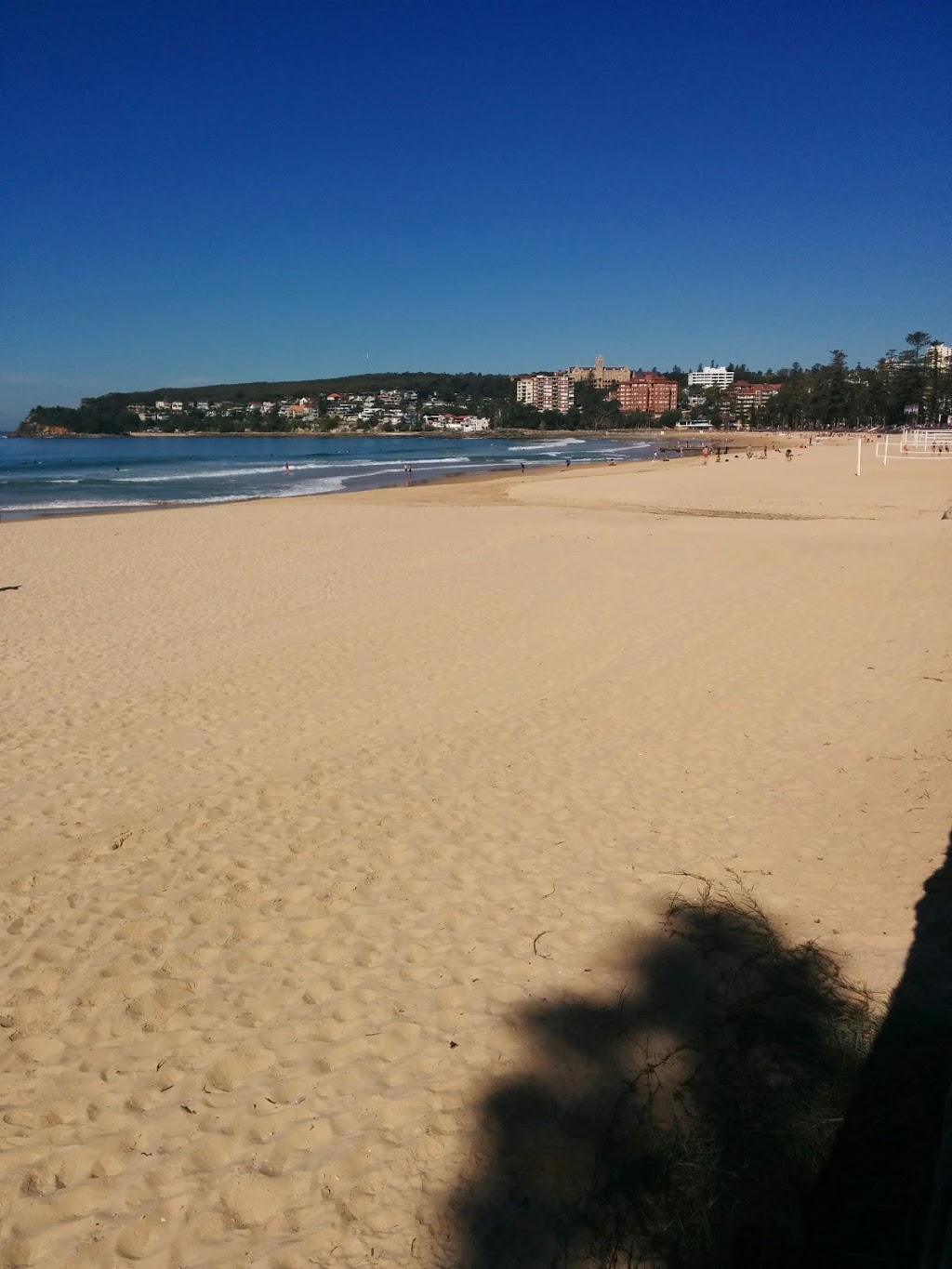 Manly Shores Holiday Apartments | lodging | 69-74 N Steyne, Manly Beach NSW 2095, Australia | 0299774444 OR +61 2 9977 4444