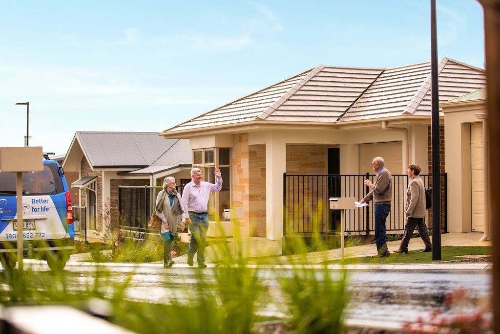 Southern Cross Care Oakfield Rise Retirement Estate |  | 19 Hawthorn Rd, Mount Barker SA 5251, Australia | 0882926495 OR +61 8 8292 6495