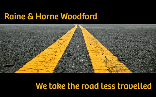 Raine & Horne Woodford | 71-75 Archer St, Woodford QLD 4514, Australia | Phone: (07) 5496 3161