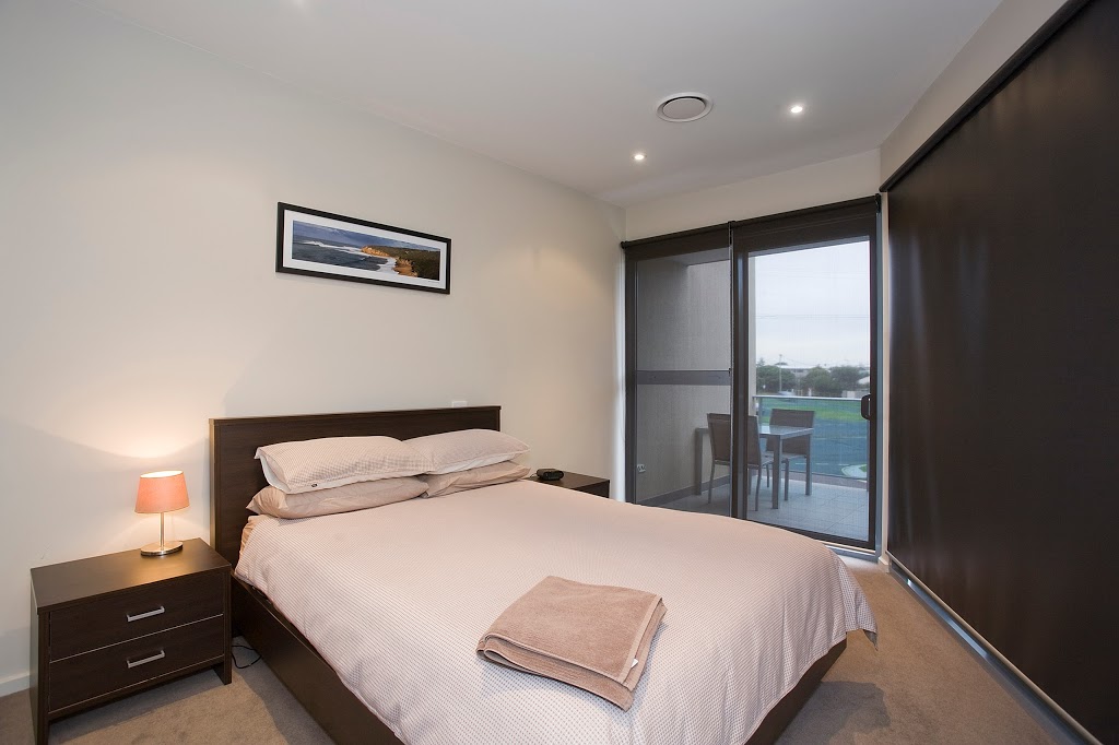 Bell Street Apartments Torquay | lodging | 7 Bell St, Torquay VIC 3228, Australia | 0352200500 OR +61 3 5220 0500