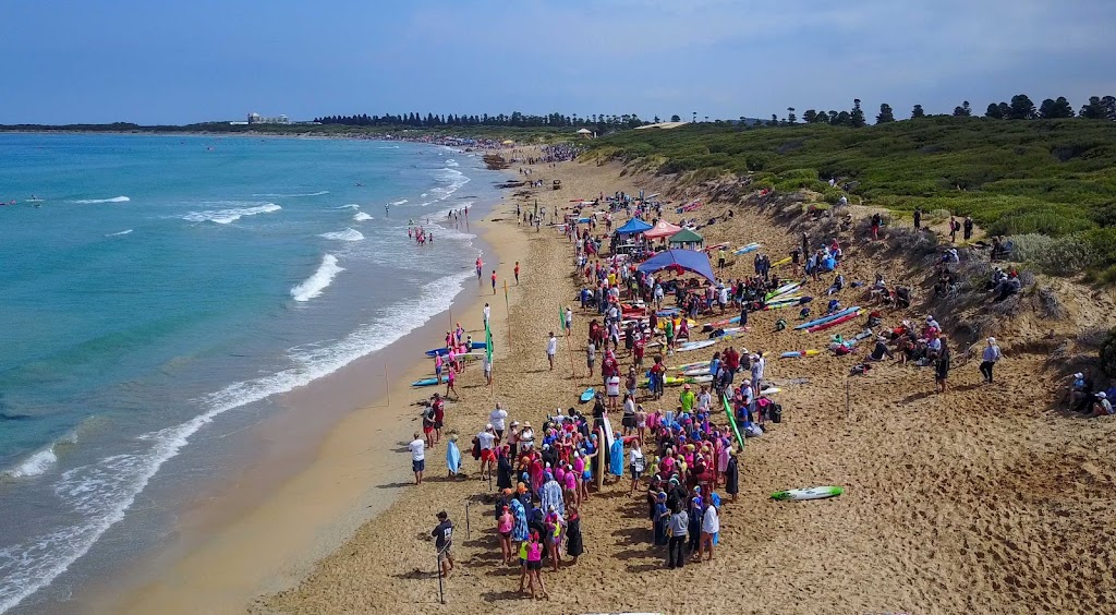 Warrnambool Surf Life Saving Club | 76 Pertobe Rd, Warrnambool VIC 3280, Australia | Phone: (03) 5561 1790