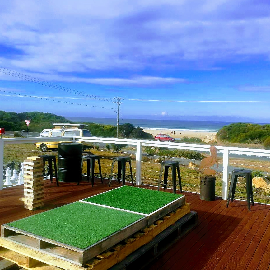 Surfside Hotel/Motel Beaumaris | lodging | 269 Tasman Hwy, Beaumaris TAS 7215, Australia | 0407342918 OR +61 407 342 918