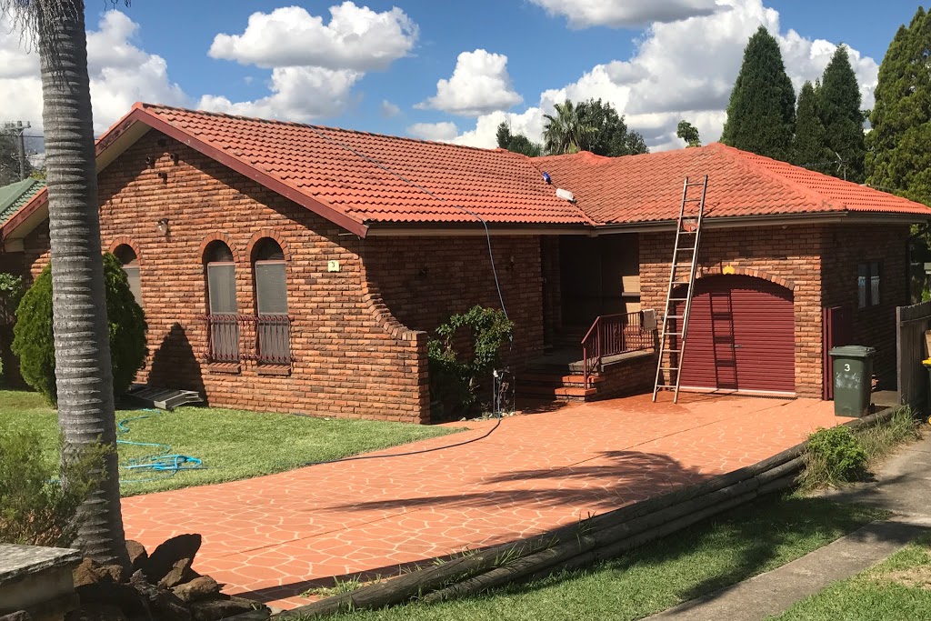 Weathertek Roof Restorations | roofing contractor | 21 MacArthur Rd, Elderslie NSW 2570, Australia | 1300765590 OR +61 1300 765 590