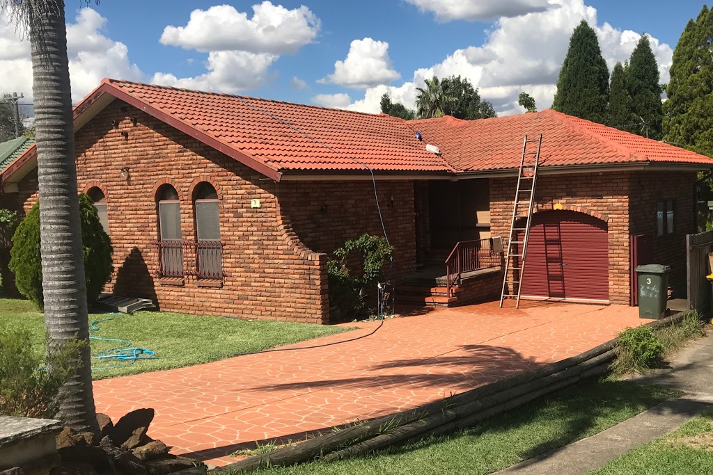 Weathertek Roof Restorations | 21 MacArthur Rd, Elderslie NSW 2570, Australia | Phone: 1300 765 590