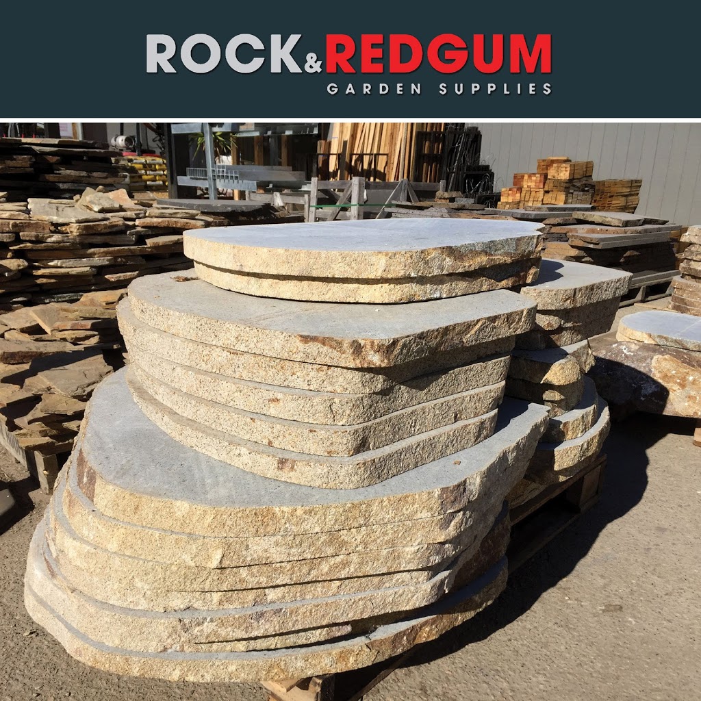 Rock & Redgum | 19 Brasser Ave, Dromana VIC 3936, Australia | Phone: (03) 5981 0555