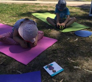 Happy Campers Family Day Care | 63 Killarney Ridge, Greensborough VIC 3088, Australia | Phone: 0421 931 745