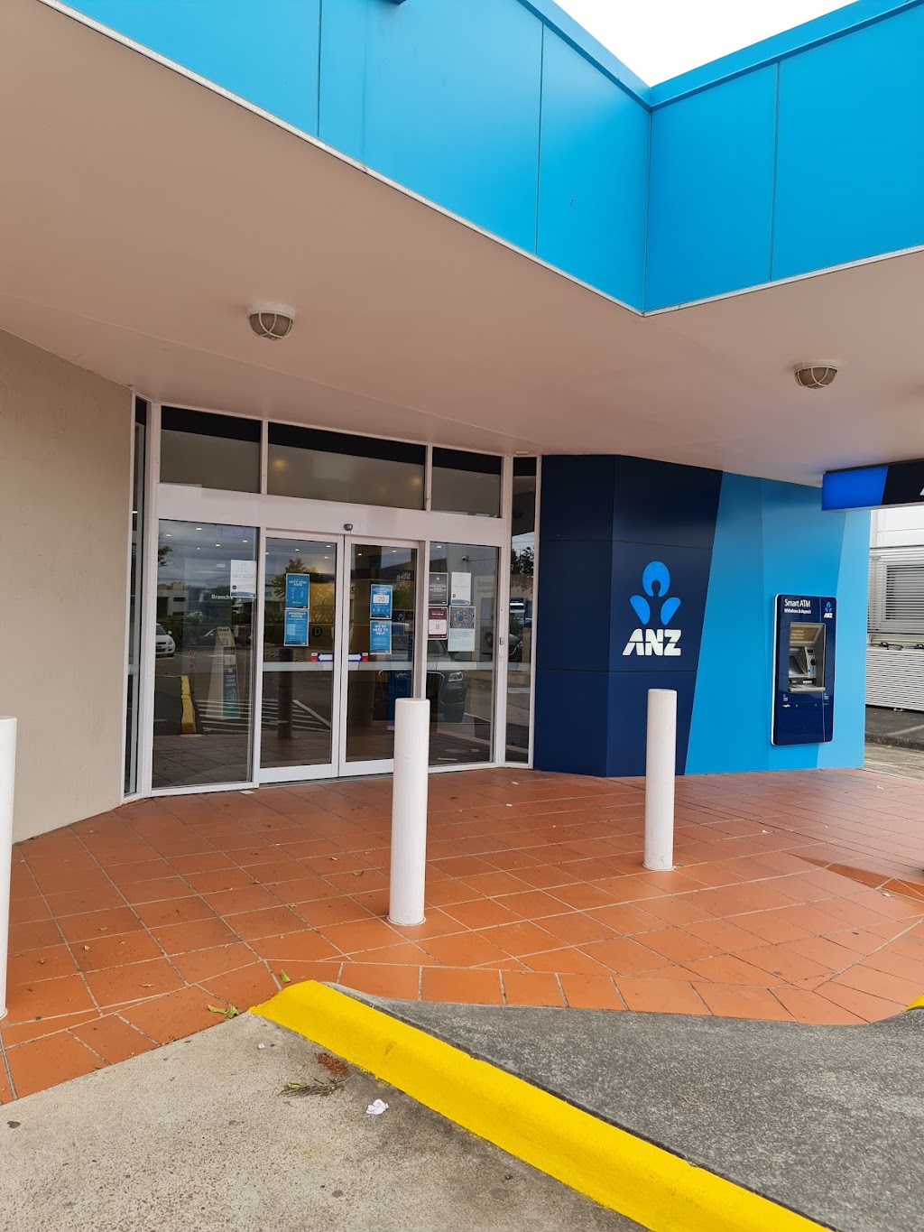 ANZ ATM | atm | 16 Kerry Rd, Acacia Ridge QLD 4110, Australia | 131314 OR +61 131314