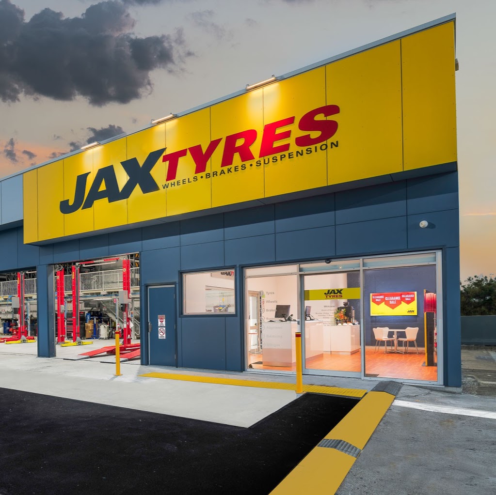 JAX Tyres Warrawong | car repair | F2, Warrawong Plaza, Cowper St, Warrawong NSW 2502, Australia | 0242519270 OR +61 2 4251 9270