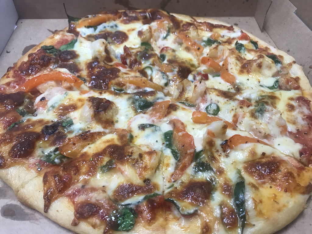 Taksim Kebab and Pizza | 2660 Logan Rd, Eight Mile Plains QLD 4113, Australia | Phone: 0405 237 976