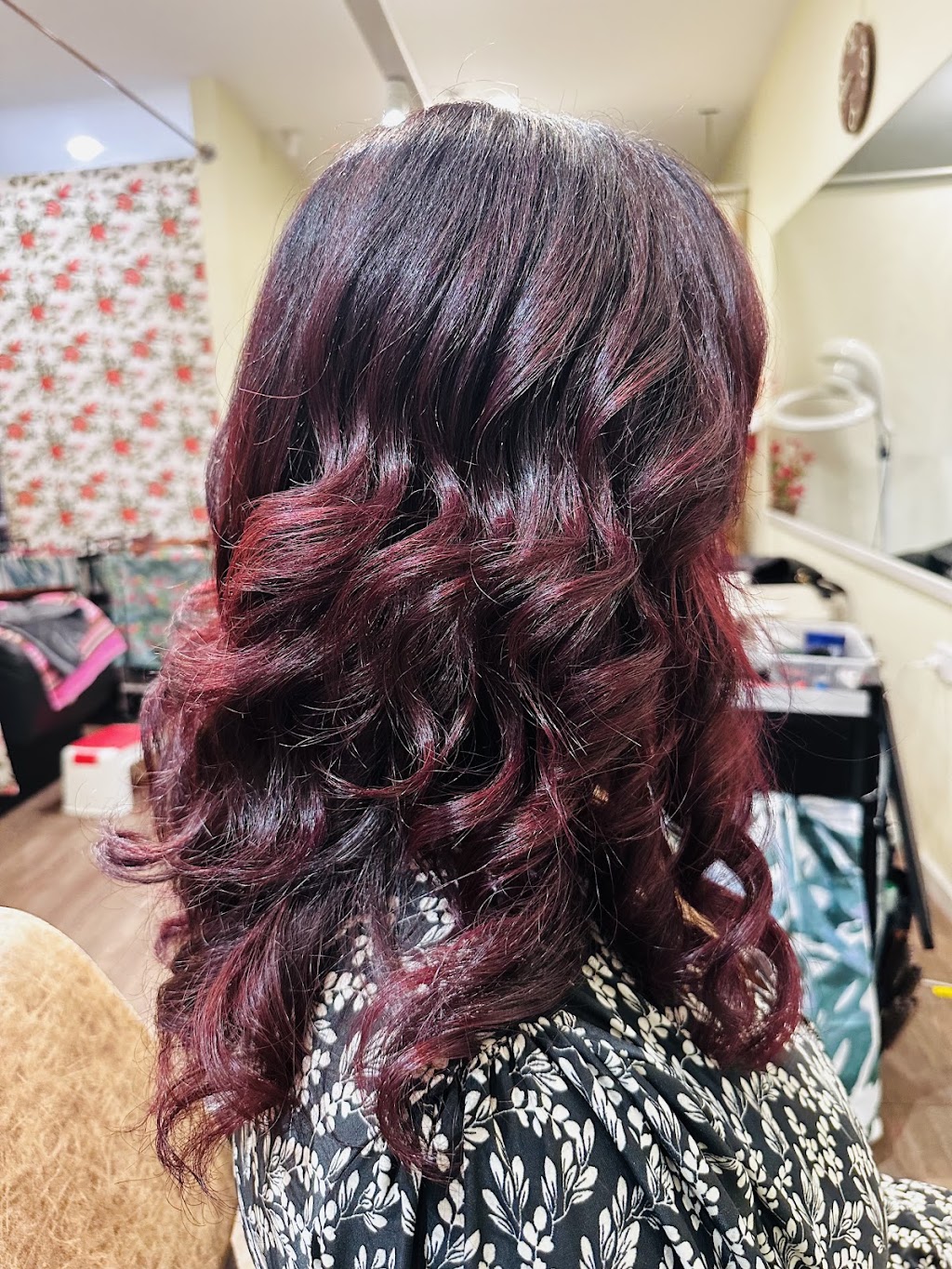J Hair | 14 Hosken St, Springvale South VIC 3172, Australia | Phone: 0426 808 993