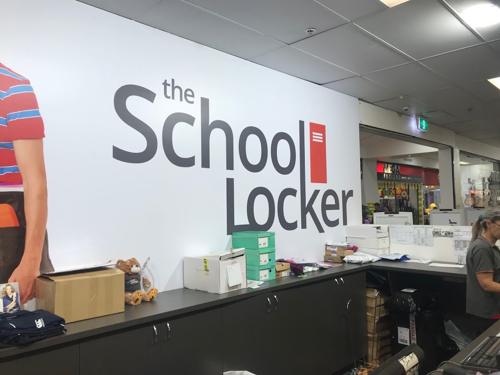 The School Locker Liverpool | store | 2/20 Orange Grove Rd, Liverpool NSW 2170, Australia | 0287962100 OR +61 2 8796 2100
