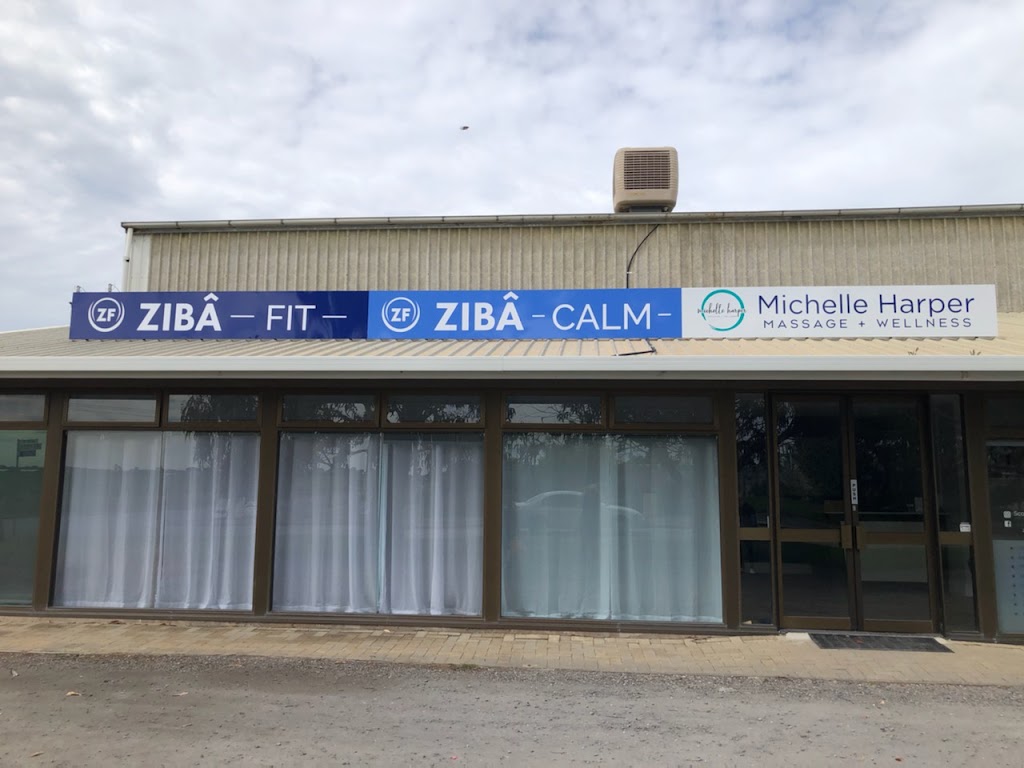 ZIBA FIT | gym | 70 How Rd, Aldinga Beach SA 5173, Australia