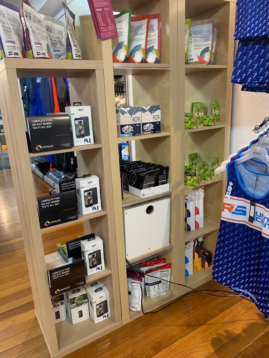 Running Science Rozelle | shoe store | 186 Victoria Rd, Rozelle NSW 2039, Australia | 0298100032 OR +61 2 9810 0032